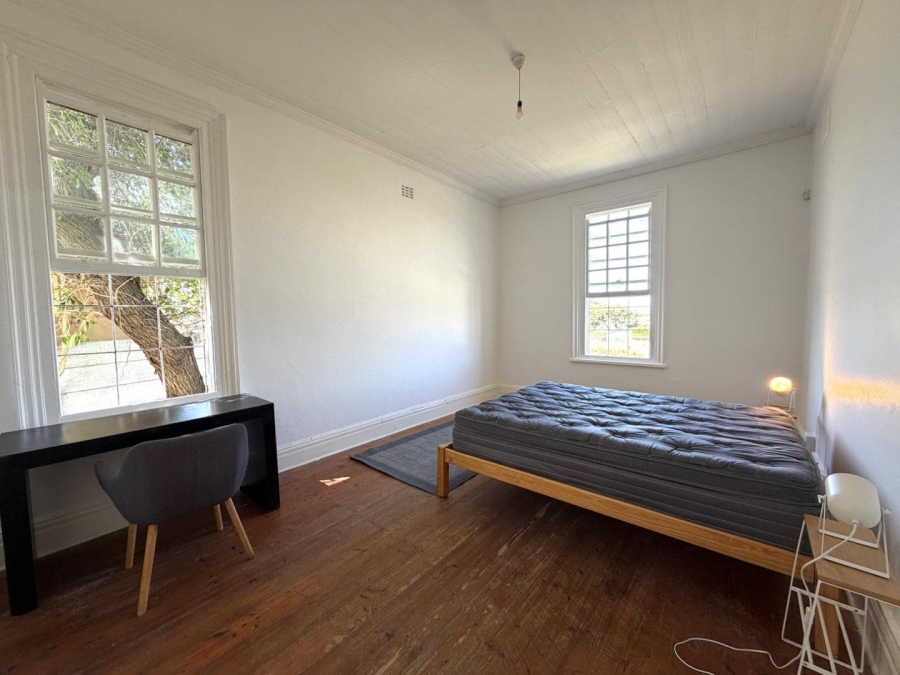 To Let 1 Bedroom Property for Rent in Muizenberg Western Cape